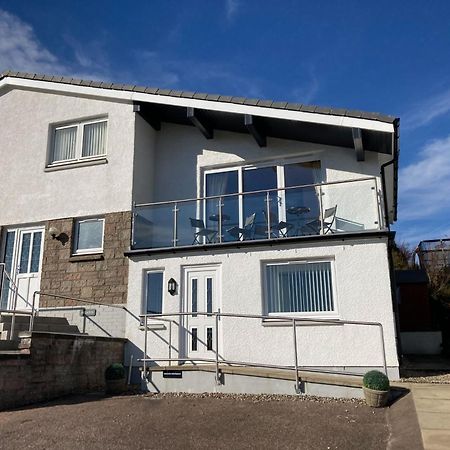 Mirador Apartment フォート・ウィリアム エクステリア 写真