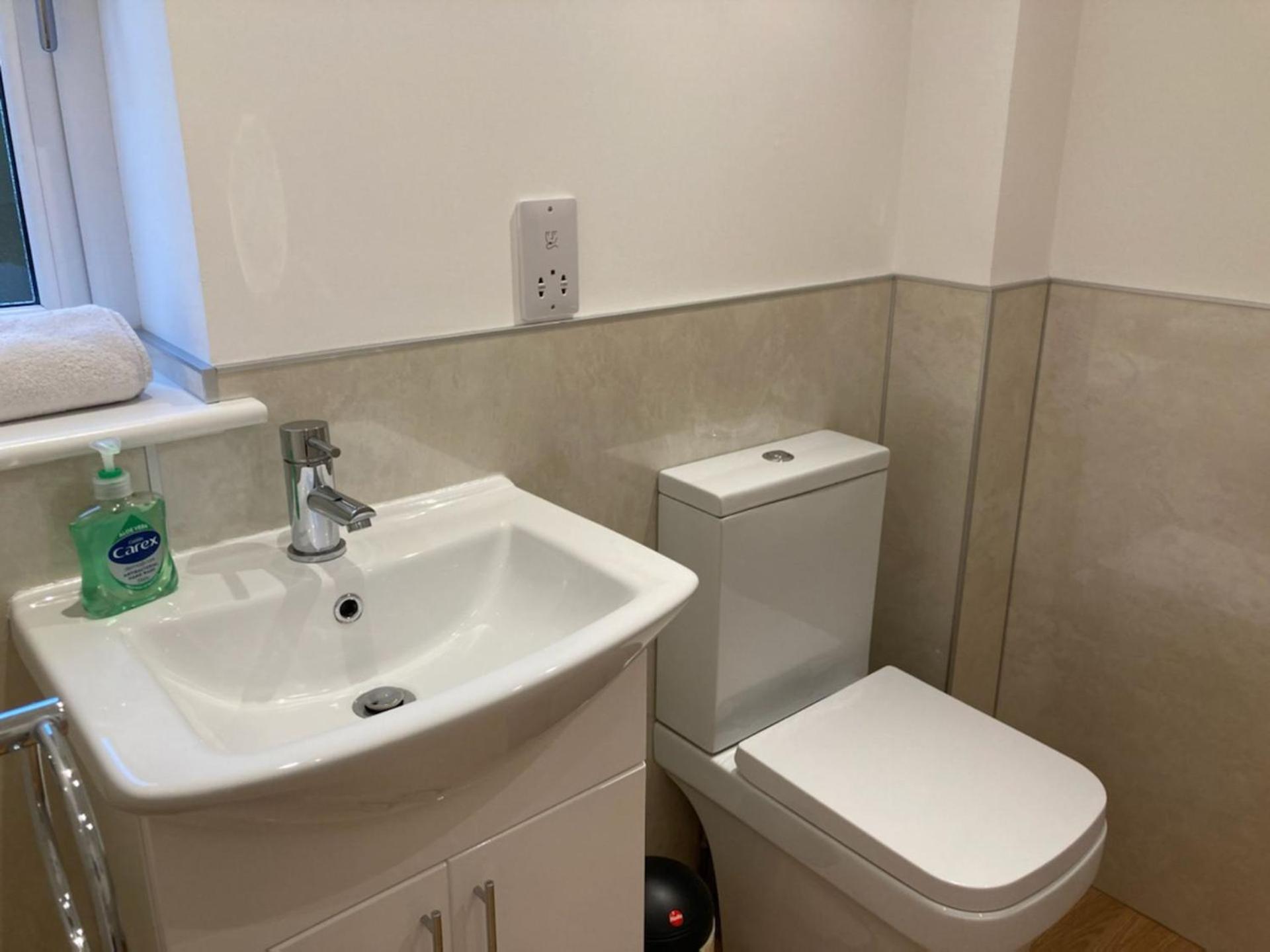 Mirador Apartment フォート・ウィリアム エクステリア 写真